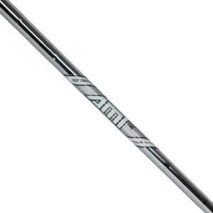 Dynamic Gold AMT Tour White