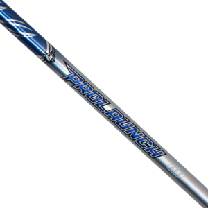 Grafalloy Prolaunch Blue