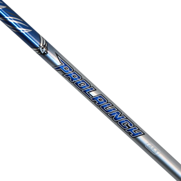 Grafalloy Prolaunch Blue