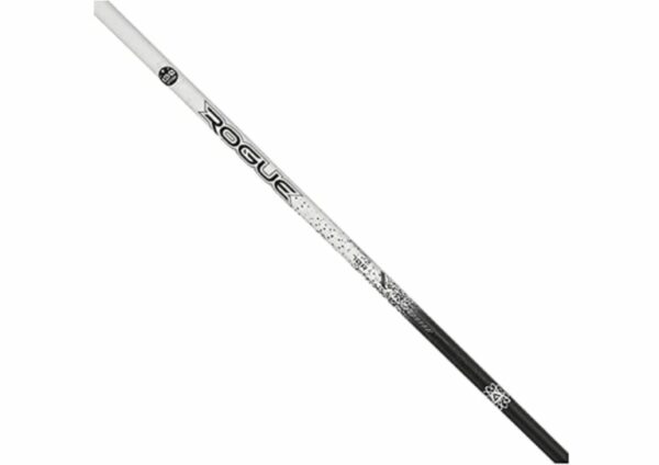 Aldila Rogue White 130MSI