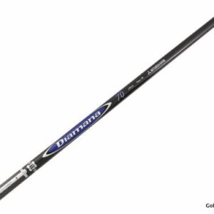 Mitsubishi Diamana S Plus Dialead