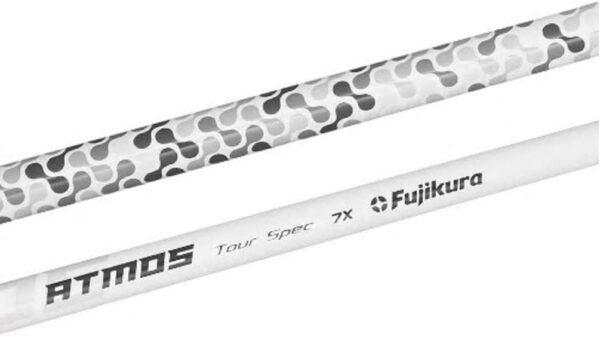 Fujikura Atmos Black Tour Specs
