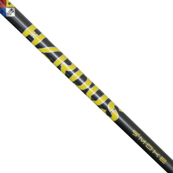Project X HZRDUS Smoke Yellow Small Batch