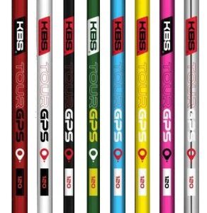 KBS GPS 120 Putter