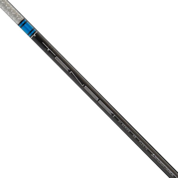 Mitsubishi Tensei Blue AV Raw