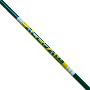 Accra TZ5 Masters Edition