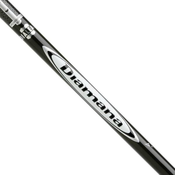 Mitsubishi Diamana D+ Dialead