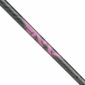 Aldila NV Series Pink