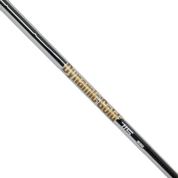 Dynamic Gold 115 Wedge Taper Tip .355