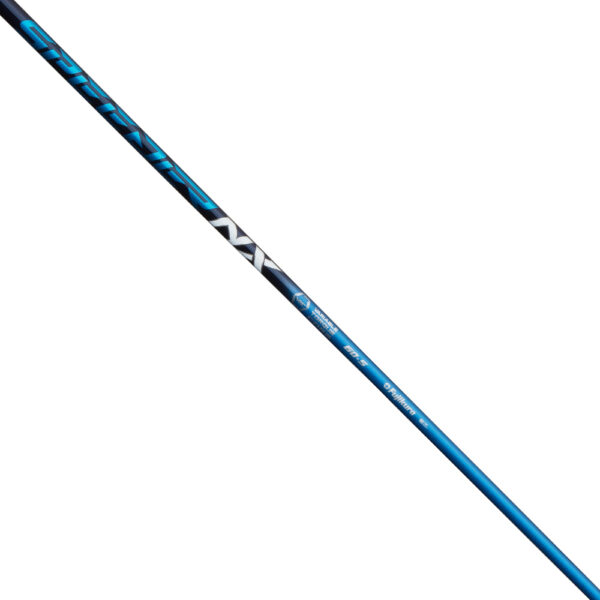 Fujikura Speeder NX Blue