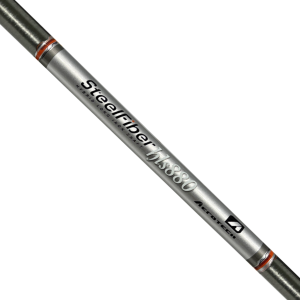 Steelfiber HLS Hybrid