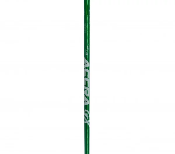 Accra GX Green
