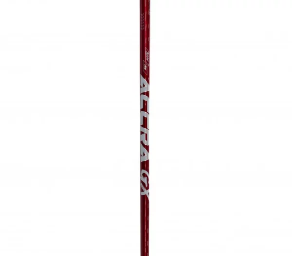 Accra GX Red
