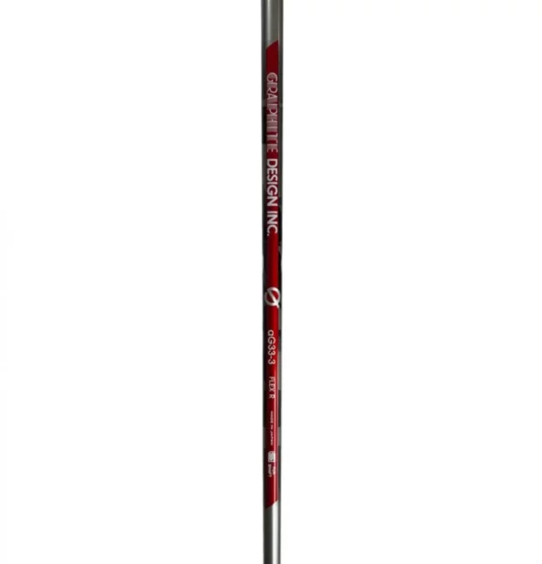 Graphite Design Anti-Gravity aG33