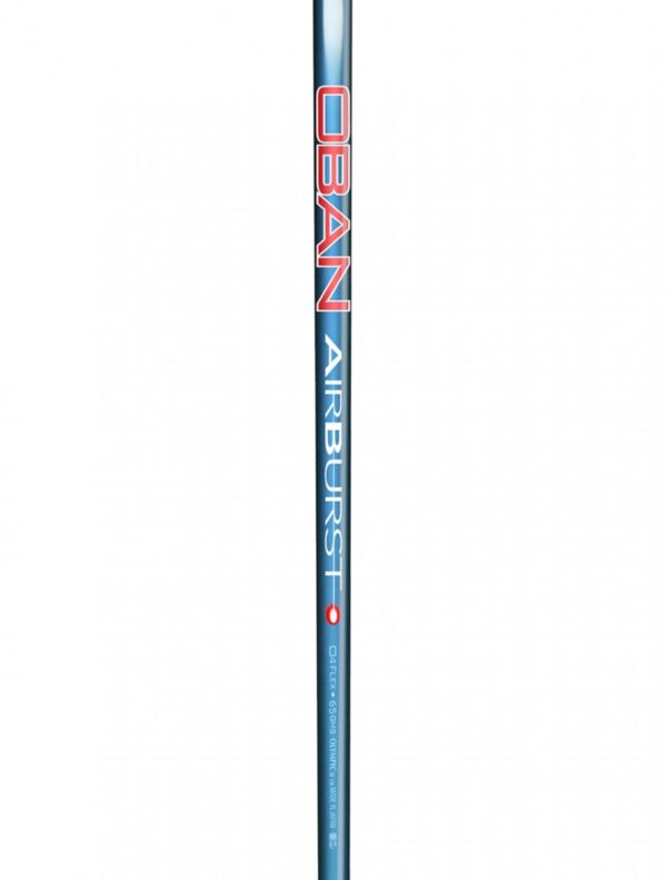 Oban AirBurst Cobalt