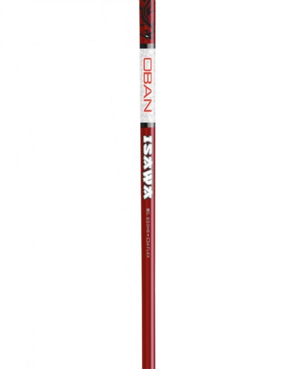 Oban Isawa RED Hybrid