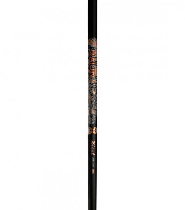 VA Composites Raijin Black