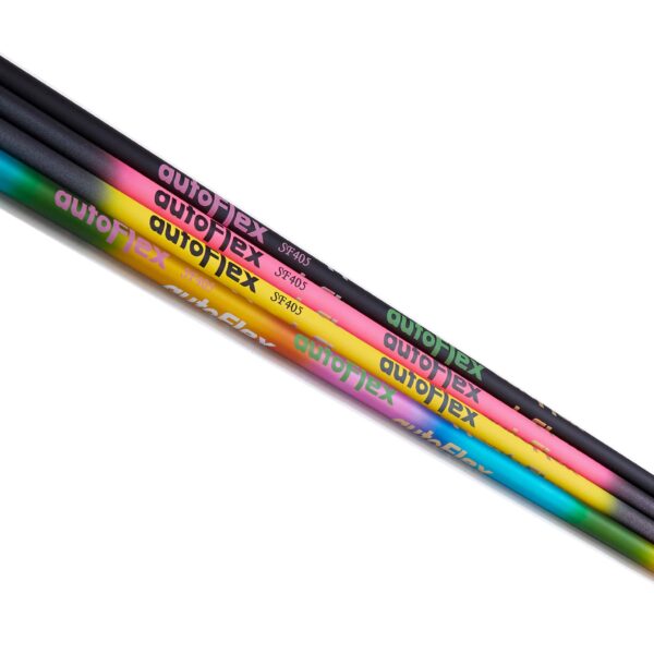 AutoFlex Hybrid / Utility