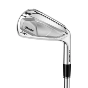 Srixon ZXi7 – Stålskaft