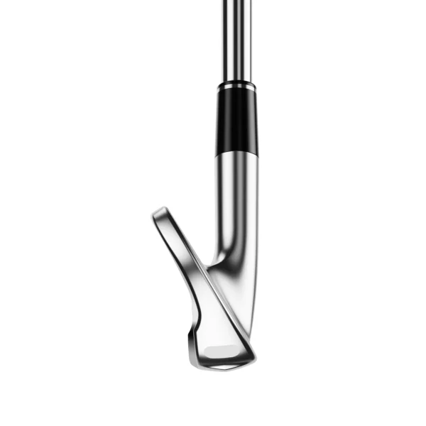 Srixon ZXi7 – Stålskaft - Bild 4