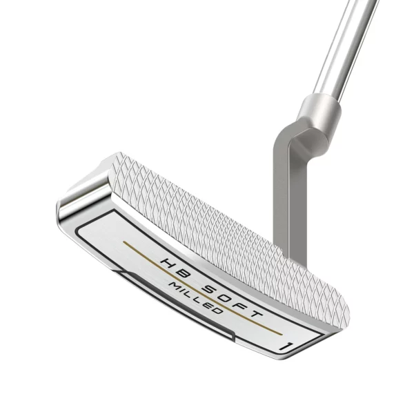 Cleveland HB Soft Milled 1.0