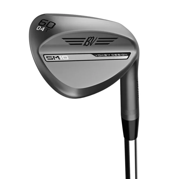 Titleist SM10 – Steel