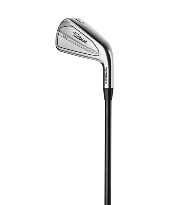 Titleist T200 Utility-järn - Bild 2