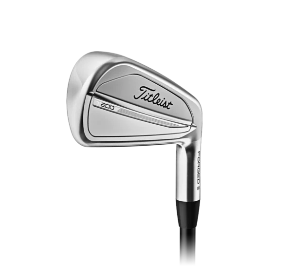 Titleist T200 Utility-järn