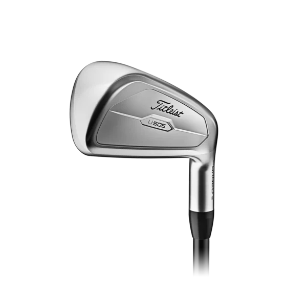 Titleist U505 Utility-järn
