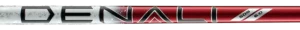 Project X Denali Red 5