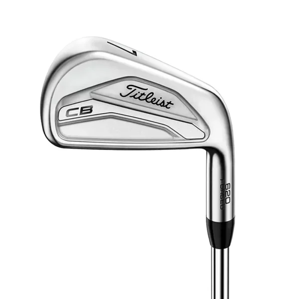 Titleist 620 CB Steel