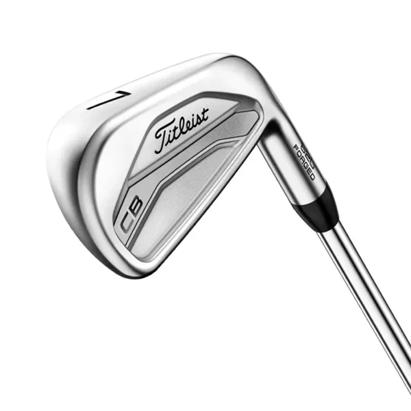 Titleist 620 CB Steel - Bild 4