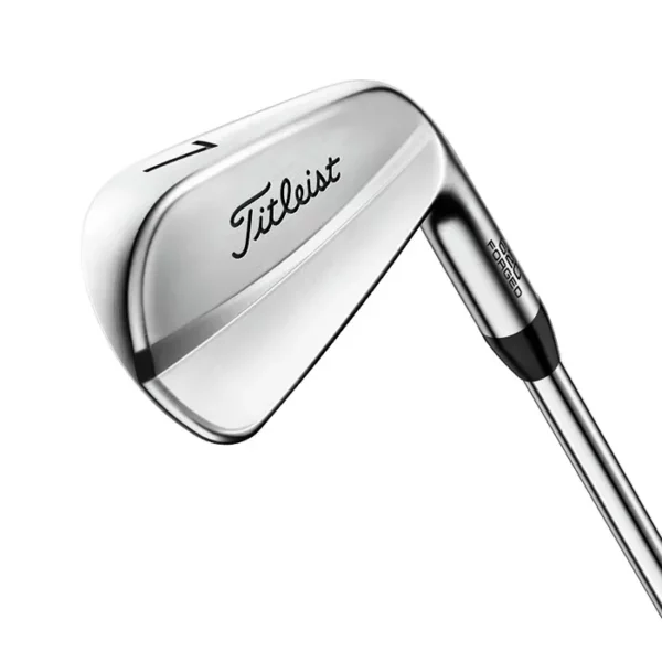 Titleist 620 MB Steel - Bild 3