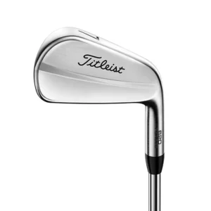 Titleist 620 MB Steel