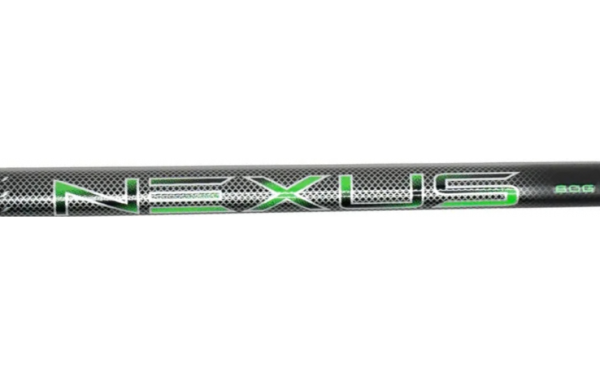 Project X Steelfiber Nexus Black