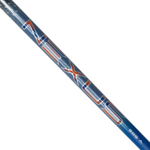 Steelfiber Nexus Blue