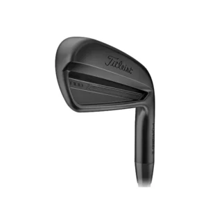 Titleist T100 Black