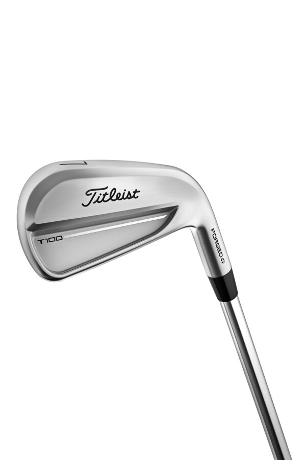 Titleist T100 (4G, 2025) - Bild 2