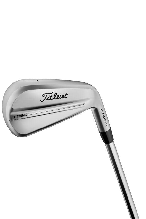 Titleist T350 (4G, 2025) - Bild 2