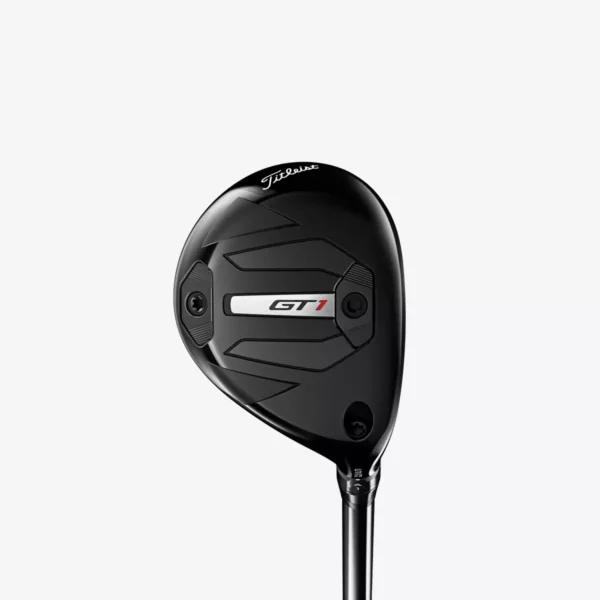 Titleist GT1 Hybrid - Bild 4