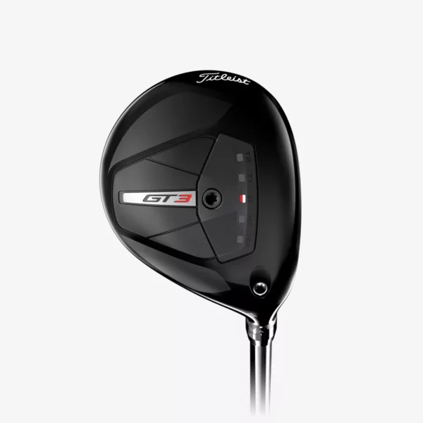 Titleist GT3 Fairway - Bild 4