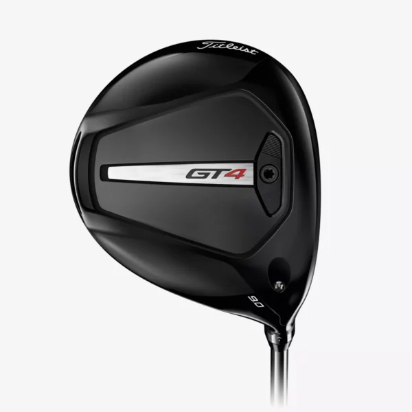 Titleist GT4 Driver - Bild 4