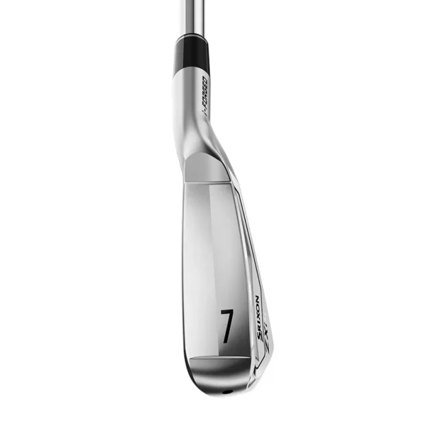 Srixon ZXi4 Järnset - Bild 5