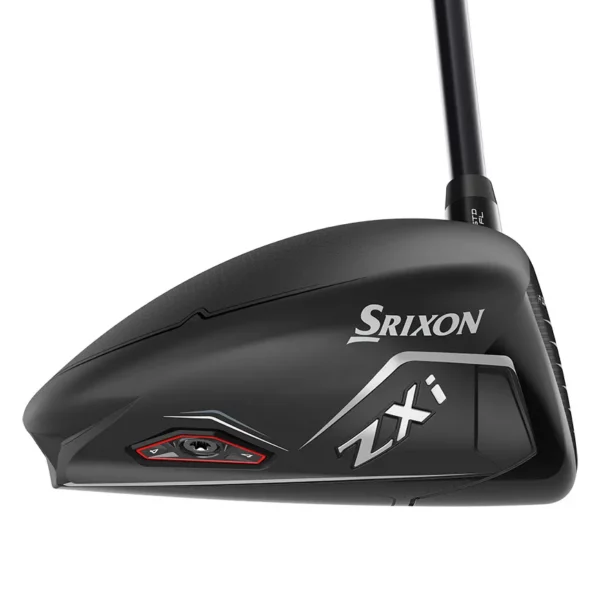 Srixon ZXi Driver - Bild 3