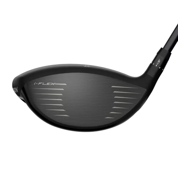 Srixon ZXi Driver - Bild 4
