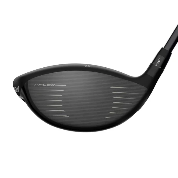 Srixon ZXi LS Driver - Bild 2