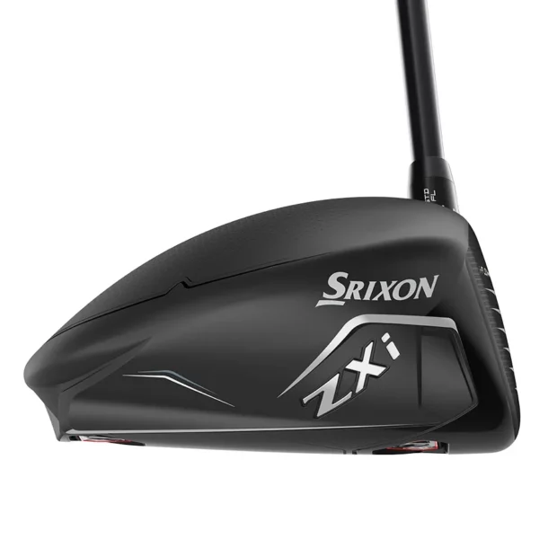 Srixon ZXi LS Driver - Bild 4