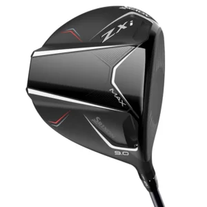 Lady Srixon ZXi MAX Driver