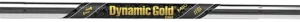 True Temper Dynamic Gold Mid 115/100