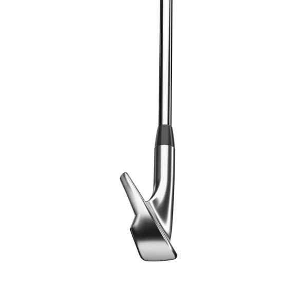 T100 - Steel (custom) - Bild 4